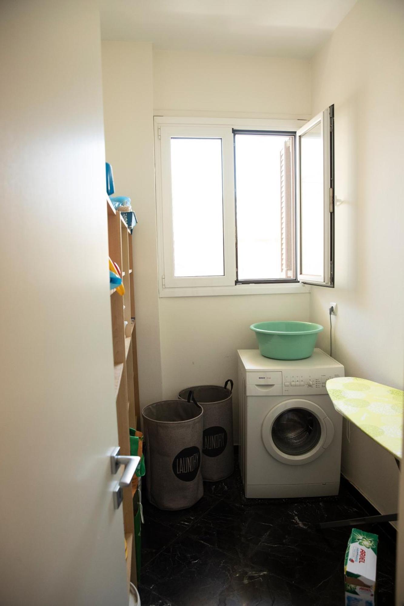 Spacious Glyfada Golf 4Br -Near Beach + Shops Athens Luaran gambar