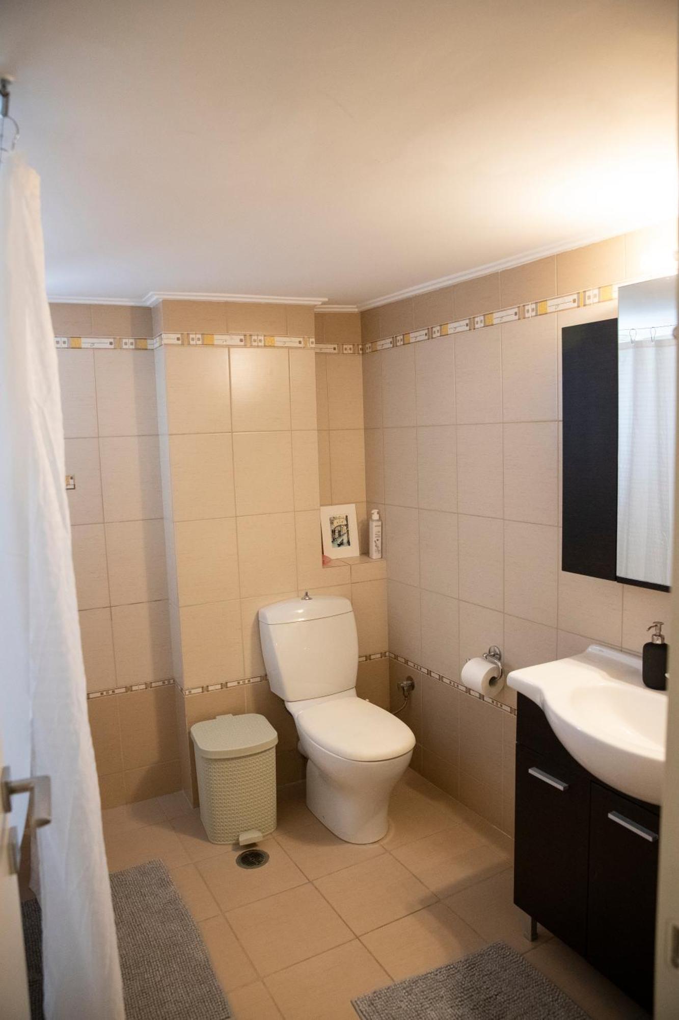 Spacious Glyfada Golf 4Br -Near Beach + Shops Athens Luaran gambar